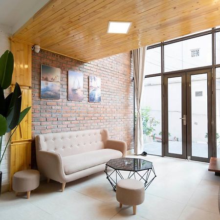 Private Room In Halong Center Ha Long Exterior foto