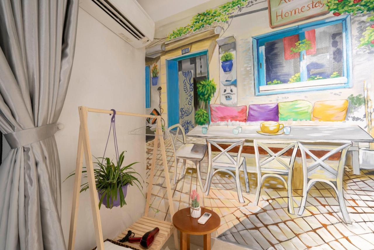 Private Room In Halong Center Ha Long Exterior foto
