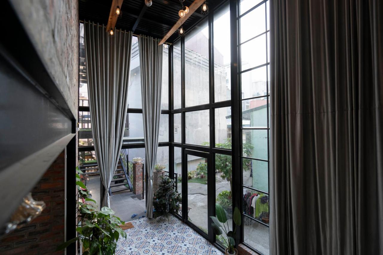 Private Room In Halong Center Ha Long Exterior foto