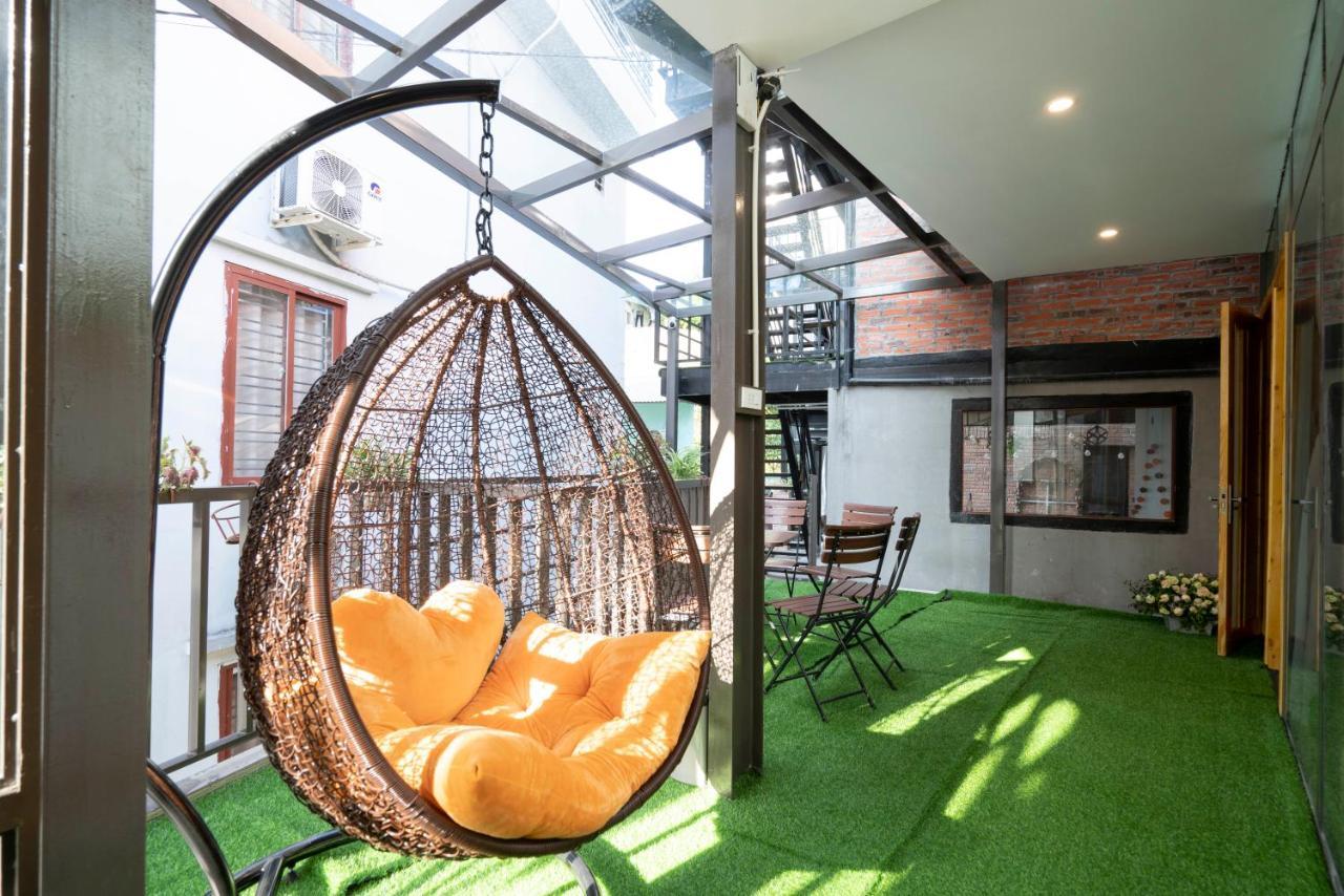 Private Room In Halong Center Ha Long Exterior foto