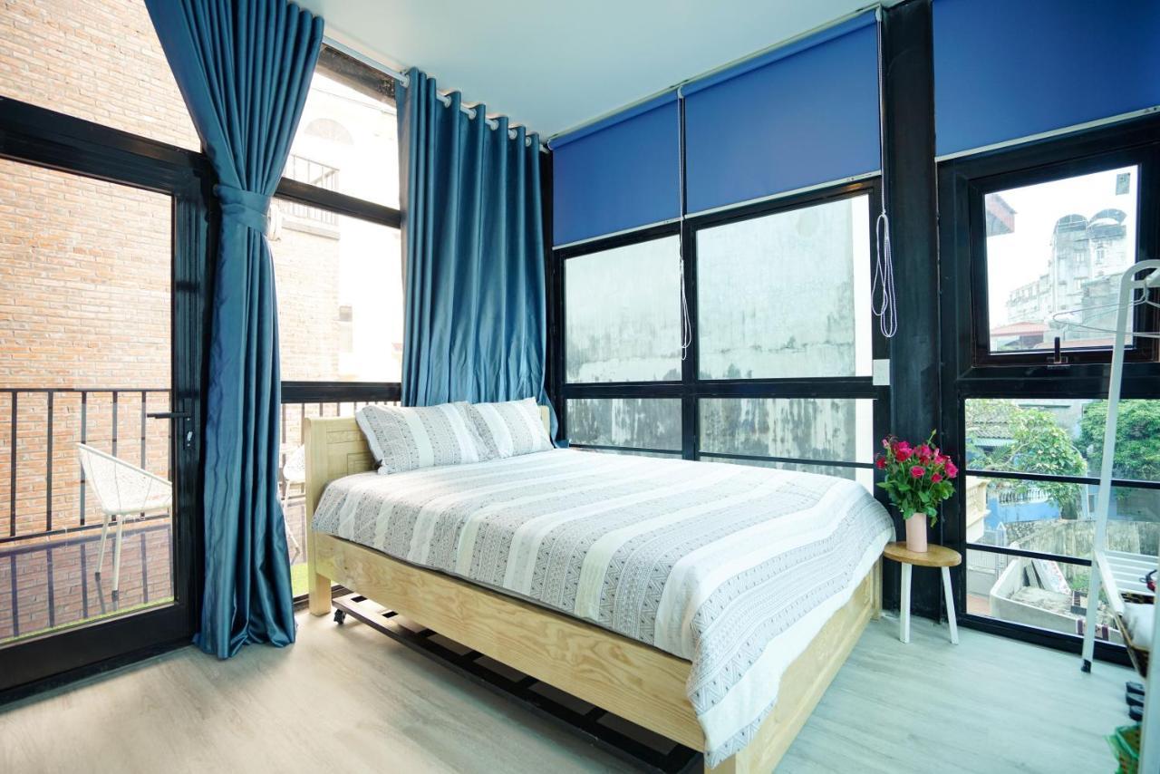 Private Room In Halong Center Ha Long Exterior foto