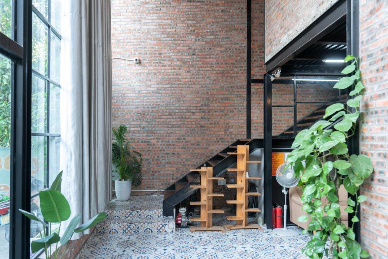 Private Room In Halong Center Ha Long Exterior foto